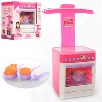Игровой набор кухня Super kitchen 633 