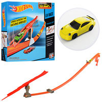 Трек Движущиеся мосты Hot speed LR013 (аналог Hot wheels)