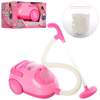 Игрушечный Пылесос My vacuum cleaner 1538 