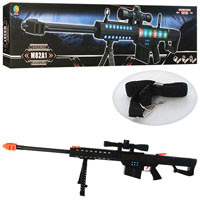 Игровой Автомат M82A1 998-01 