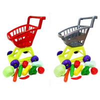 Игровой набор Тележка с овощами Kinderway 36-003