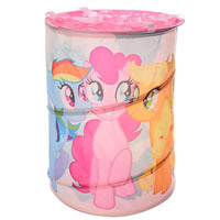 Корзина для игрушек Little pony M 0281 