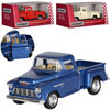 Машинка KINSMART KT 5330 1:32 CHEVY STEPSIDE PICK UP 5 видов, разные цвета