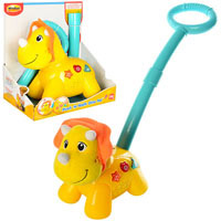 Каталка Лев Winfun 0692NL