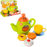 Набор игровой чайный сервиз Winfun 0754NL 