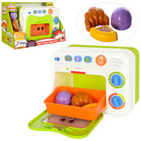 Набор игровой Духовка Winfun 0761NL 