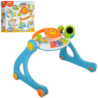 Игровой центр каталка-ходунки 5 в 1 Winfun 0846NL