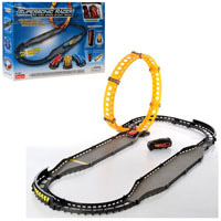 Трек с петлей Supersonic racer 8200A 