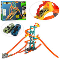 Авторек S8830  (аналог Hot Wheels)