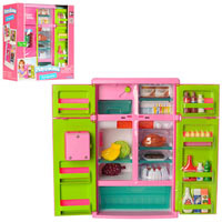Игровой набор Холодильник Keenway 21676 