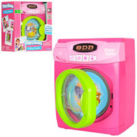 Игровой набор Стиральная машина Play Home Keenway 21674