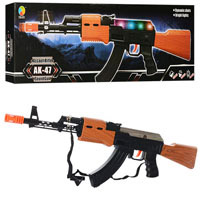 Игровой Автомат АК-47 998-03 