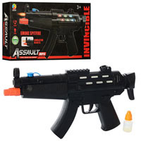 Игровой Автомат Assault MP5 998-06 
