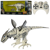 Интерактивный динозавр на р/у Robosaur TT320 79 см