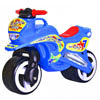 Велобег мотоцикл Мото Байк Kinderway 11-006 разные цвета