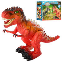 Динозавр Tyrannosaurus 3305, 2 цвета