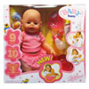 Кукла пупс Baby Born 800058 (8 функций, одежда в ассортименте)