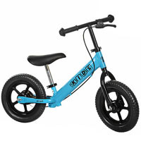Беговел 12 дюймов PROFI KIDS M 3440B (2 цвета)