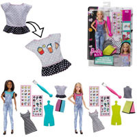 Набір Barbie "Емоджі"