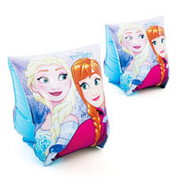 Нарукавники Intex 56640 Холодное сердце (Frozen)