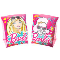 Нарукавники Bestway 93203 Barbie (3*6 лет)