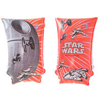 Нарукавники Bestway 91210 Star Wars (30*15 см, 6-12 лет)