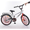 Велосипед детский 20 дюймов Profi G2072-6 Forward (4 цвета)