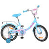 Велосипед детский 14 дюймовый Profi G1411 Princess (4 цвета)