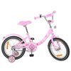 Велосипед детский 14 дюймовый Profi G1411 Princess (4 цвета)