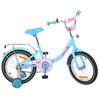 Велосипед детский 16 дюймовый Profi G1611-4 Princess (4 цвета)