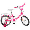 Велосипед детский 16 дюймовый Profi G1611-4 Princess (4 цвета)
