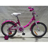 Велосипед детский 20 дюймов Profi G2011-4 Princess (4 цвета)