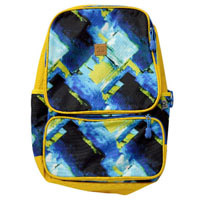 Рюкзак молодёжный GoPack GO17-106L-1 (46-30-14 см)
