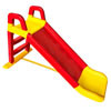 Горка для катания детей 140 см KinderWay 0140 (цвета в ассортименте)