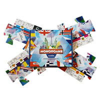 Игра LUX 7007 "Монополия мира", в кор_ке 34см_28,8см_5,2см