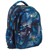 Рюкзак подростковый T_31 Clark, 44*31*13.5