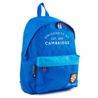 Рюкзак подростковый CA_15 Blue, 42*29*11