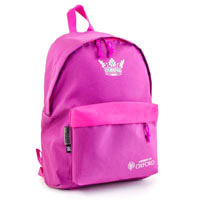 Рюкзак подростковый OX_15 Purple, 42*29*11