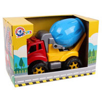 Игрушка "Автомиксер ТехноК", арт.5408