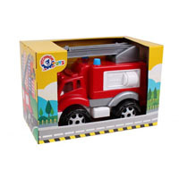 Игрушка Пожарная машина ТехноК 5392