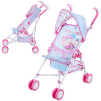 Коляска-трость для куклы Hauck D 82087 (Princess Mimi)