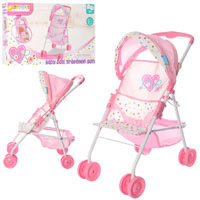 Коляска для куклы Hauck D 83123
