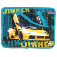 S1725 Сумка с ручками "Winner", 26х32 см