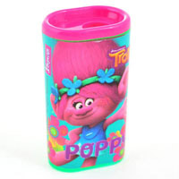 Точилка бочонок "Trolls"