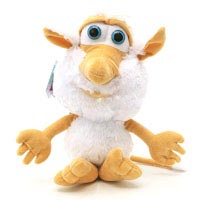 Мягкая игрушка Домовенок Буба (30 см, Копиця 00416-91)