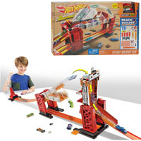 Трек Hot Wheels DWW97 "Разводной мост" 
