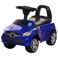 Каталка-толокар музыкальная Bambi M 3147, 3 вида, разные цвета