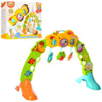 Развивающий Игровой центр Winfun 0853NL 