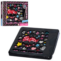 Набор Бисер Monster high 1222 