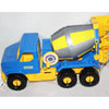 Игрушечная стройтехника Wader (Вадер) 32600 City Truck (5 видов)